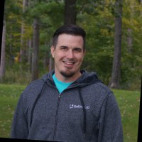 Chris Walker avatar image