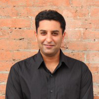 David Bhimji avatar image