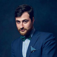 B.Tech. Steve M. Dolson avatar image