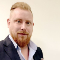 Alex Hawn avatar image