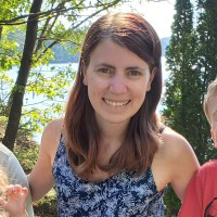 Laura Barclay avatar image