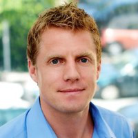 Robert Warwick avatar image