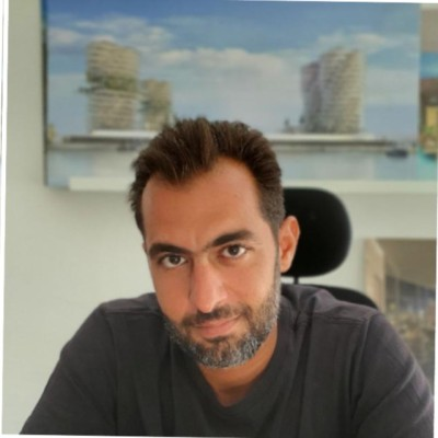 Hazem Al Zaro avatar image