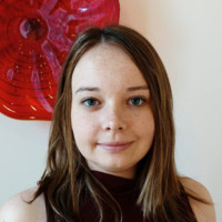 Jasmine Riddell avatar image