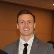 Jordan Welke avatar image