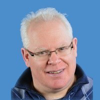 Gord Isman avatar image