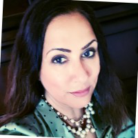 Shalu Thaman avatar image