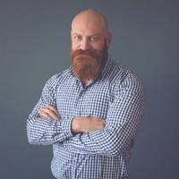 Vladimir Stoutchinsky avatar image