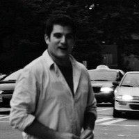 Daniel Burdi avatar image