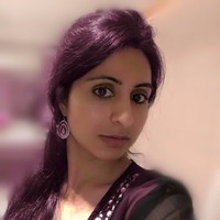 Kuljeet Tiwana avatar image