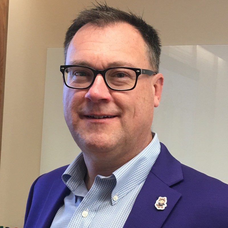 Keith Holt avatar image