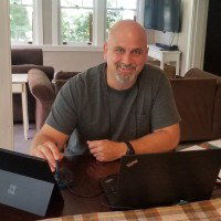 Bob Raida avatar image