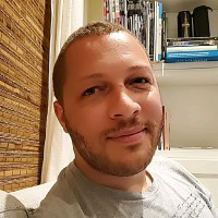 Mark Francis avatar image