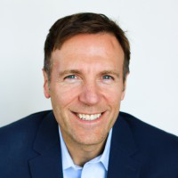 Peter Harrison avatar image