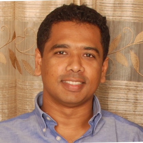 Profile Image for Ravi Phulari