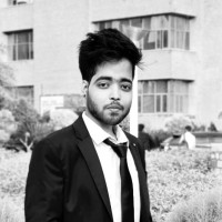 Vikram Sinha avatar image