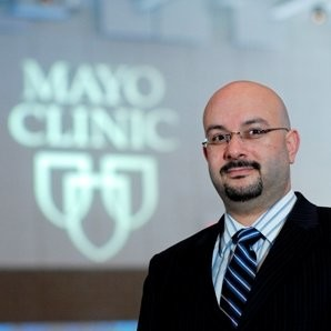 Muhanad Hirzallah avatar image