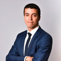 Wadie Maaninou avatar image