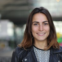 Mona Manaï avatar image