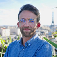 Jean-Baptiste Cousin avatar image