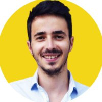 Maxime Lehmann avatar image