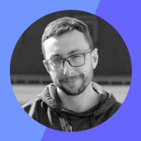 Jonathan Brossard avatar image