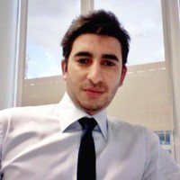 Tarik Aouadi avatar image