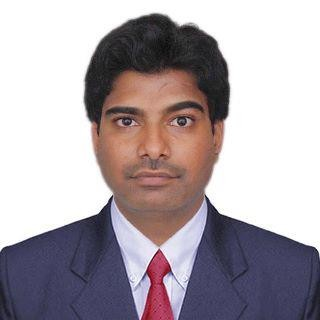 Bharath Sannadi avatar image