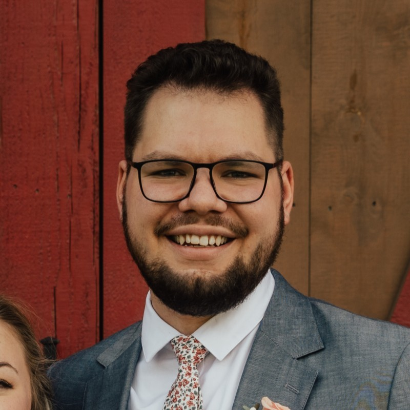 Jacob Griffey avatar image