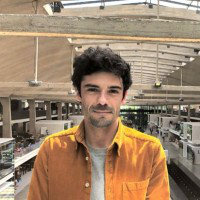 Corentin  Guillemard avatar image