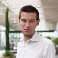 Mathieu Viallard avatar image