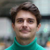 Sven Ripoche avatar image