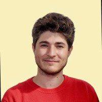 Ulysse Vallier avatar image