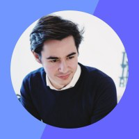 Simon Segura avatar image