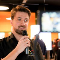 Ronan De La Paquerie avatar image