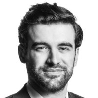 Nicolas Amiet avatar image