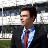Guillaume Vignolle avatar image