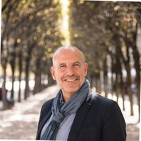 Claude Blanc avatar image