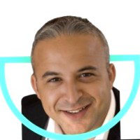 Rafik Benhammou avatar image