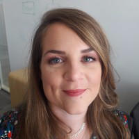 Audrey Tournant avatar image