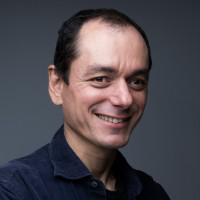 François Veron avatar image