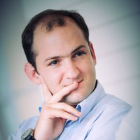 Aymard de SCORBIAC avatar image