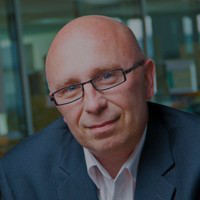 Didier Géneau avatar image