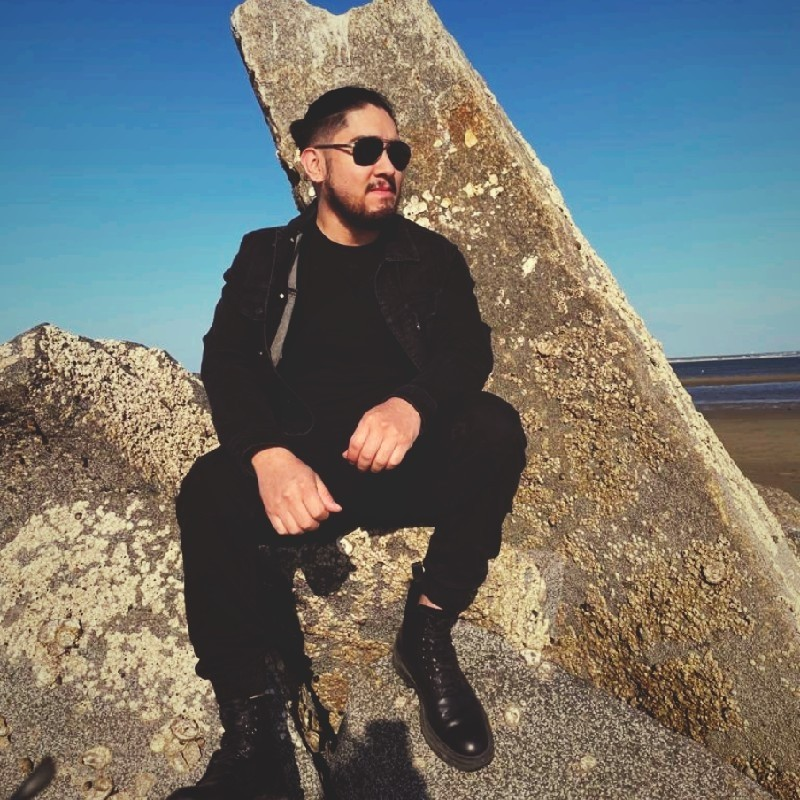 Josue Peralta avatar image