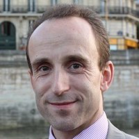 Richard Paul avatar image