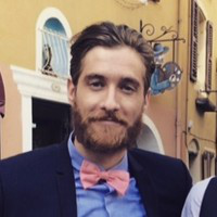 Grégoire Bauer avatar image