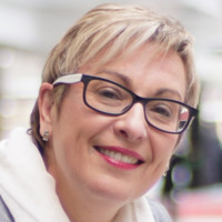 Hélène Campourcy avatar image