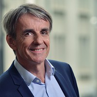 Bruno Rousset avatar image