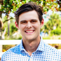 Blake Bozarth, CFA 📈 avatar image