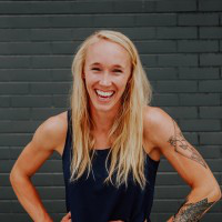 Kiersten Williams avatar image